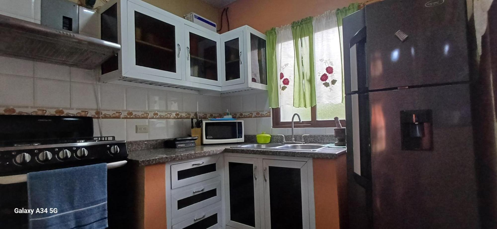 Cabana Vistas Del Bosque Jarabacoa Exterior foto